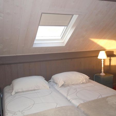 B&B De Pepelinck Denderwindeke Værelse billede